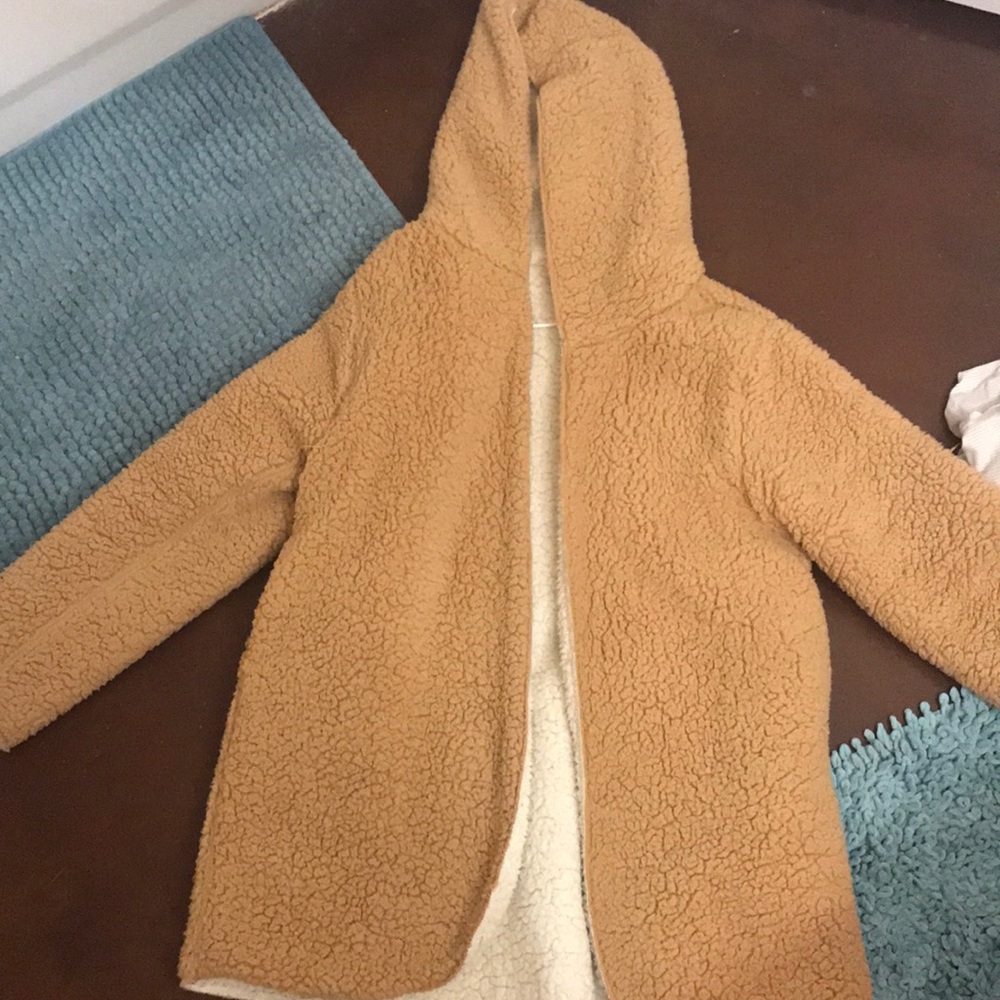 Silent & Noise Urban Outfitters Cozy Coat *RARE*
